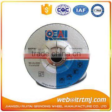 abrasive diamond metal grinding disc for stone