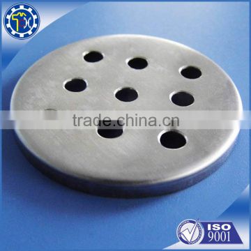 Customize Steel Stamping Parts Furniture Hardware Fittings By China Supplier