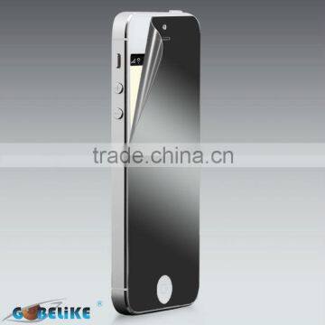 Anti-spy Anti-glare Privacy Screen Protector for IPhone 5 photo-2