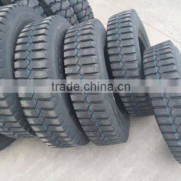 Truck tyres mining and ind tyre 600-14