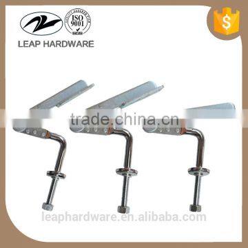 Folding Bed Hardware Supplier adjustable sofa Standard Clip On Hinge ZYA0002