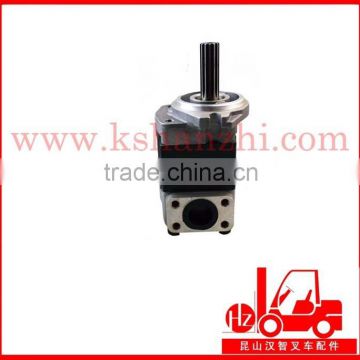 Forklift parts FD20-30/F18B/S4S Hydraulic pump 91771-00100