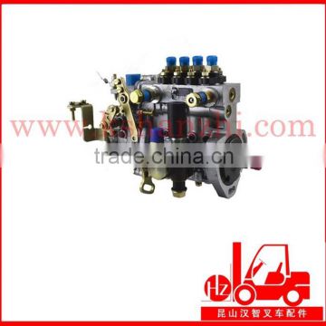 Forklift parts DACHAI 498 injection pump 1112010-X03