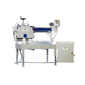 Core and Beam Saws