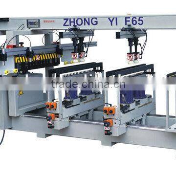 F65 automatic multi-drill machine