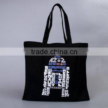 Wholesale Durable canvas shopping bag