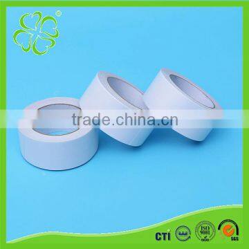 Water Acrylic Double Sided Film Tape with White Tissue