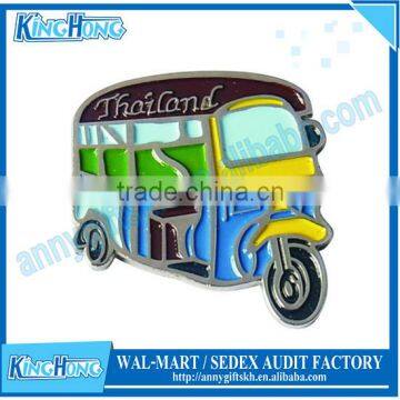 Custom Iron Shoes Ball Marker photo-3