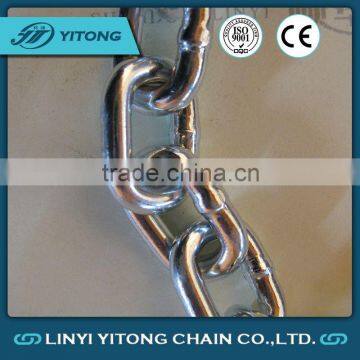 Australian Standard Self-Color Short Link Chain