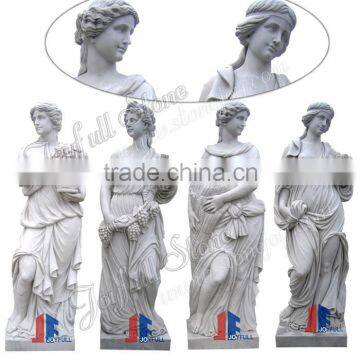 Garden Marble Statues for Sale photo-2