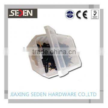 Made in China keyway plastic storage box