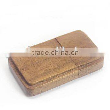 Engraving logo bulk bamboo USB flash memory, colorful Wooden USB pendrive,high speeding bulk cheap U-disk