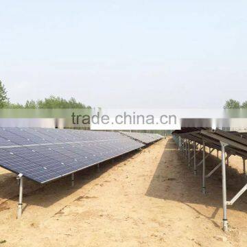 Solar System Panel 5W 150W 250W 300W 310W 320W Mono and Poly Solar Module PV Power Plant 1MW 10MW photo-6