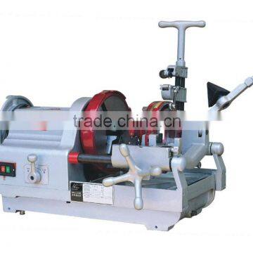 rex pipe threading machine