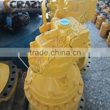 706-7G-01140 PC200-8 swing motor assy excavator spare parts