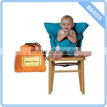 Seat Safety Belt Feeding High Chair Harness Baby chair seat