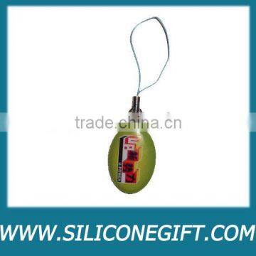 Phone pendant