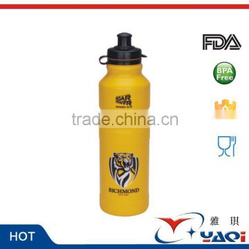 Excellent Material Hot Product Pink Plastic Bottles