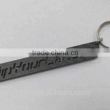 ZYH Factory Good Quality Custom Cnc Carbon Fiber Sheet / Plate / Parts 0.2mm 0.5mm 1.5mm 2mm 3mm photo-2