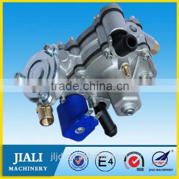 LPG fuel regulators of lpg sequential kits FOR 8 CYLINDER CARS