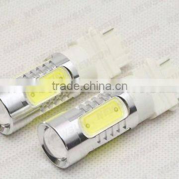 Factory Supply COB LED 11W 3156 Fog Light DRL Bulb White 12V to 24V photo-2