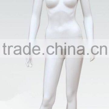 RH-GH-11 Fashion Display Female Standing Realistic Mannequin