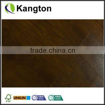 European Crack Oak KTL2402 HDF Laminate flooring