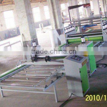 HSHM1350TZ-D paper laminating machine for sheet