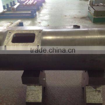 high quality feed section liner