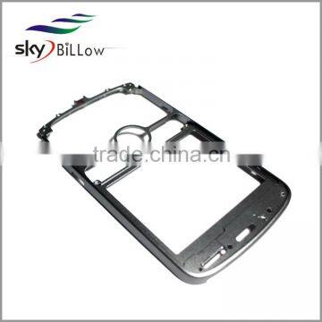 Shenzhen OEM Manufacturer of Cnc Mchining Aluminium Phone Machines Part photo-6