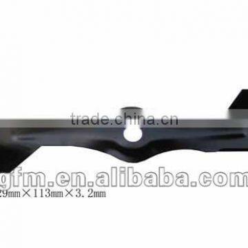 Wholesaler Rotary Blade,lawn Mower Blade,