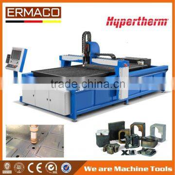 Plasam Cutting Machine For Stainless Steel