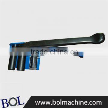 Plastic heavy duty strapping tensioner packing tools