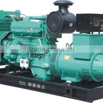 Diesel Generator Set 400kw/500kVA (NCC500)