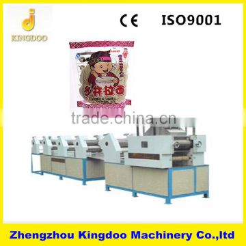 Low Consumption for Fresh Noodle Production Line