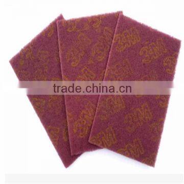 scouring pad