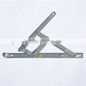 Fashional Style window hinges,crown top window hinges,brass window hinges