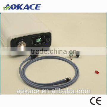 Compatible LED Endoscope Light Source 60w Medical Light Source for Endoscopes photo-5