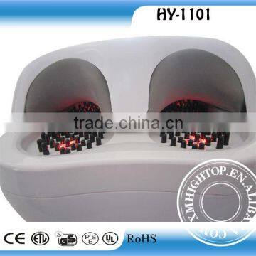 patent acupuncture foot massage machine