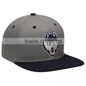 Custom Snapback Caps 6 Panel Snapback Hats