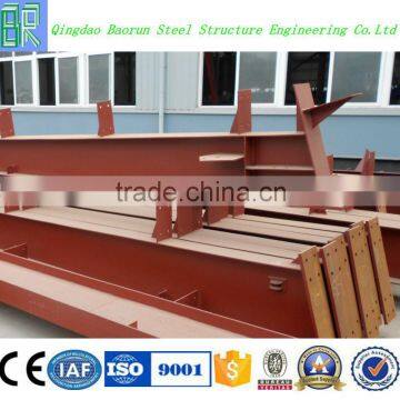 Hot Sale Steel Warehouse Building Materials