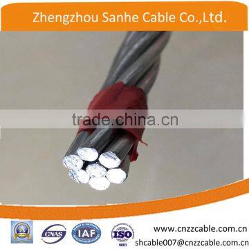 ACSR/AAC/AAAC ALUMINUM ALLOY Bare CONDUCTOR 35mm2/50mm2/70mm2/95mm2