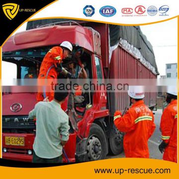 Cutting 30 mm Steel Hydraulic Cutter Earthquake Rescue Hydraulic Cutter Equipment