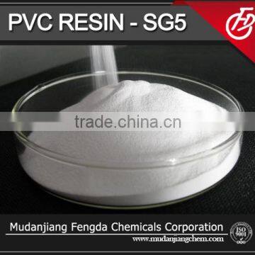 Hot sales! PVC Resin