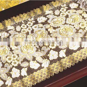 PVC LONG LACE LX-2315A 50cmx20m