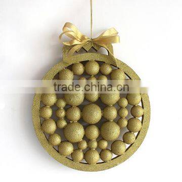 Showcase Decoration