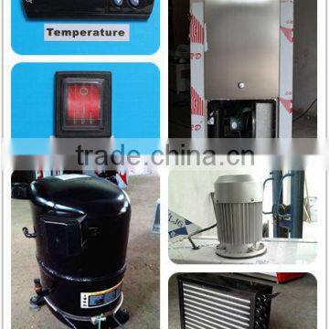 With CE Approved Ice Lolly Filling Sealing Machine photo-3