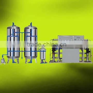 RO Water Filtration System 3000L/H