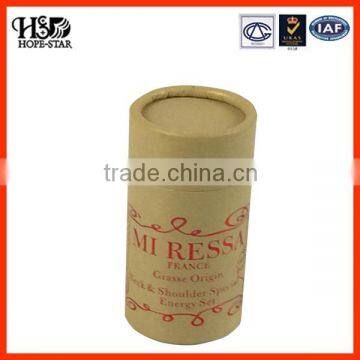 Wholesales Custom Paper Tube,Kraft Paper Tube for essential oil