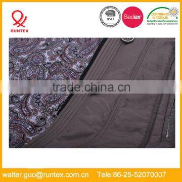 Runtex Ladies Casual Quilted Jacket RLJ083 photo-4